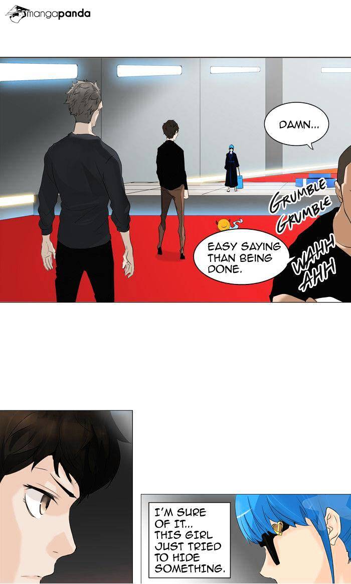 Tower of God, Chapter 209 image 47